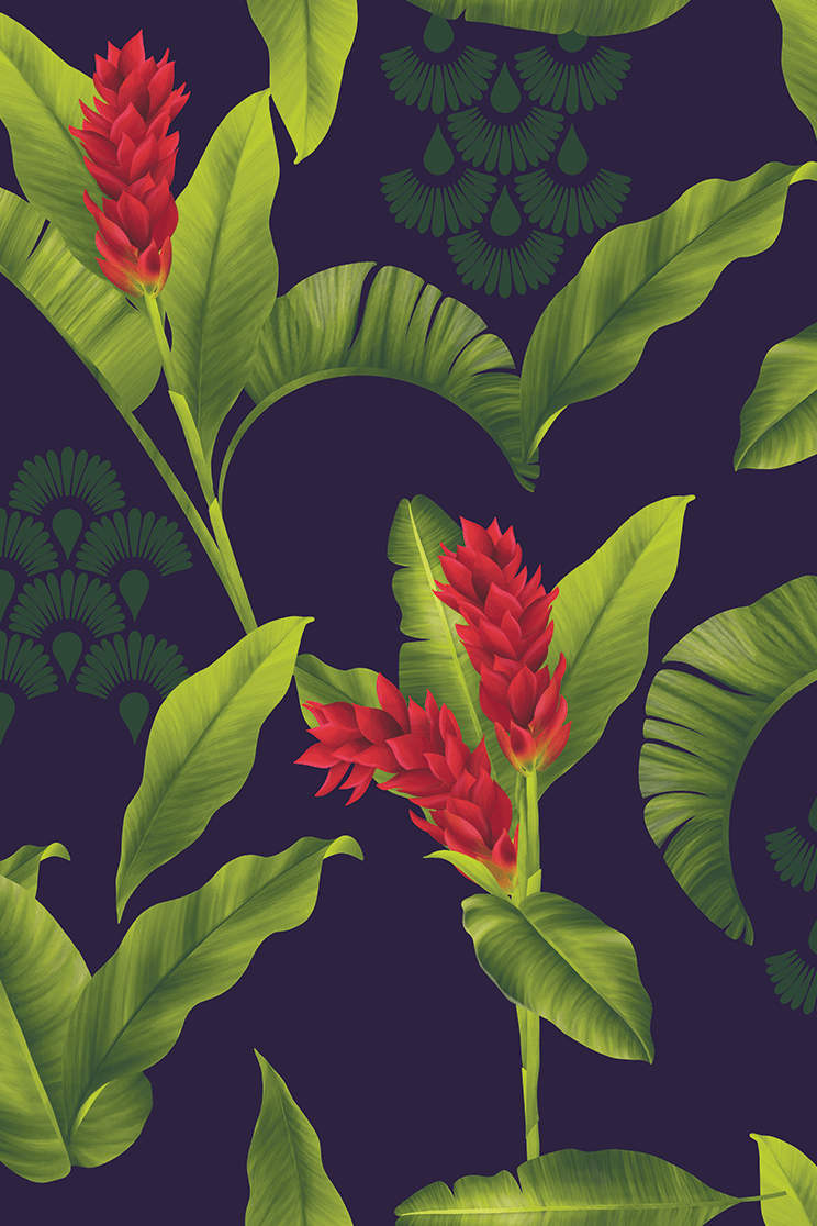 Americae American Bloom American Cordillera Blazer