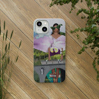 Printify Phone Case AMERICAE Phone Case