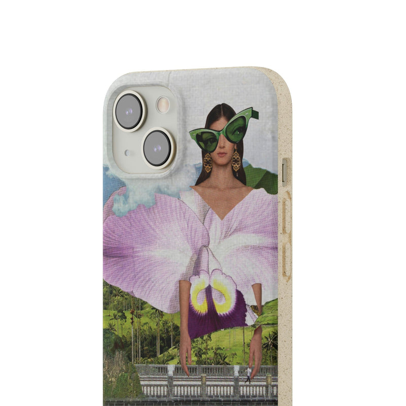 Printify Phone Case AMERICAE Phone Case