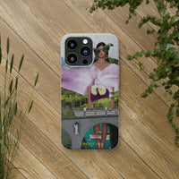 Printify Phone Case AMERICAE Phone Case