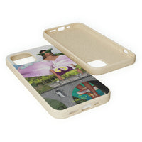 Printify Phone Case AMERICAE Phone Case