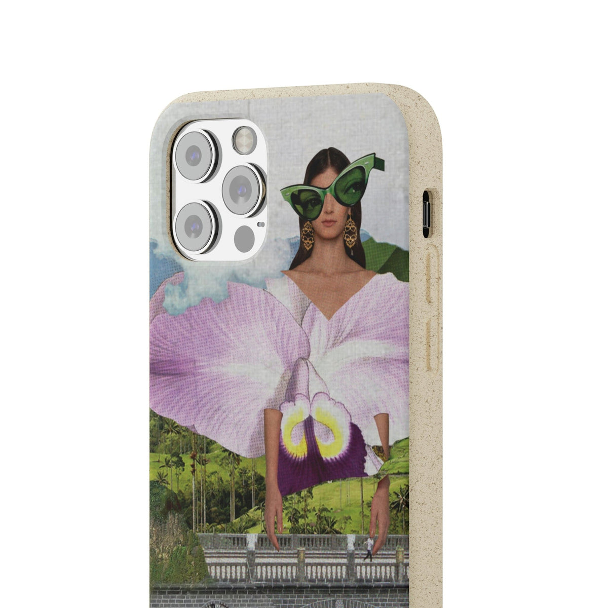 Printify Phone Case AMERICAE Phone Case