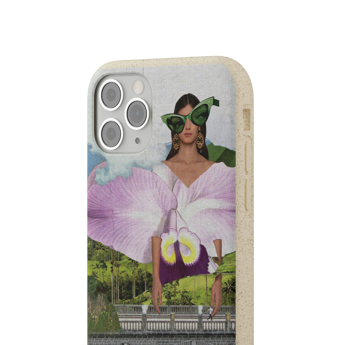 Printify Phone Case AMERICAE Phone Case