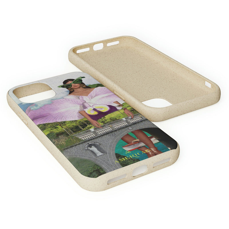 Printify Phone Case AMERICAE Phone Case