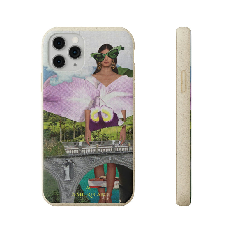 Printify Phone Case iPhone 11 Pro AMERICAE Phone Case