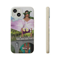 Printify Phone Case iPhone 13 AMERICAE Phone Case