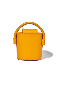 The Ellipse Bucket Bag