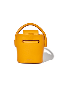 The Ellipse Bucket Bag